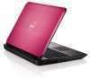 Dell Inspiron 15R Pink notebook PDC P6200 2.13GHz 2GB 320GB Linux 3 év