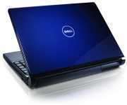 Dell Inspiron 15R Blue notebook i5 480M 2.66GHz 4GB 500G HD5650 FD 3 év Dell Inspiron 15R Blue notebook i5 480M 2.66GHz 4GB 500G HD5650 FD 3 év