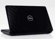 Dell Inspiron 15R Black notebook PDC P6200 2.13GHz 2G 320G Linux EngKeyb 3 év Dell Inspiron 15R Black notebook PDC P6200 2.13GHz 2G 320G Linux EngKeyb 3 év