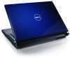 Dell Inspiron 15R Blue notebook PDC P6200 2.13GHz 2G 320G Linux 3 év