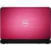 Dell Inspiron 15R Pink notebook PDC P6200 2.13GHz 2G 320G Linux 3 év