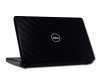 Dell Inspiron 15 Black notebook C2D T6600 2.2GHz 2GB 320GB W7HP64 3 év
