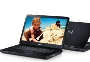 Dell Inspiron 15 Black notebook i3 380M 2.53GHz 2G 320G W7HP64 2 év