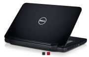Dell Inspiron 15 Black notebook Cel DC B800 1.5GHz 2G 320G Linux 2 év Dell Inspiron 15 Black notebook Cel DC B800 1.5GHz 2G 320G Linux 2 év