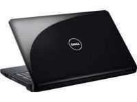 Dell Inspiron 15R SW Black W7HomeP64 notebook i3 2330M 2.2GHz 2GB 500GB 3 év kmh