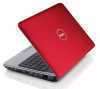 Dell Inspiron 15R Red notebook i3 2310M 2.1GHz 4G 500G GT525M FD 3 év kmh