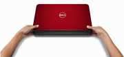 Dell Inspiron 15R Red notebook i3 2330M 2.2GHz 2GB 500GB W7HP64 3 év kmh