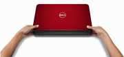 Dell Inspiron 15R Red notebook i3 2330M 2.2GHz 4G 640G W7HP64 HD6470M 3 év kmh