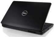 Dell Inspiron 15R SW Blk notebook W7HomeP64 i3 2350M 2.3GHz 2GB 500GB 3 év kmh