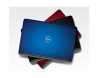 Dell Inspiron 17R Blue notebook i5 450M 2.4GHz 3G 250G ATI5470 HD+ FD 3 év Dell notebook laptop