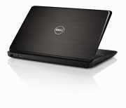 Dell Inspiron 17R Black notebook i5 2410M 2.3GHz 4GB 320GB GT525M FD 3 év kmh