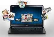 Dell Inspiron 17R SWITCH Black notebook i3 2330M 2.2GHz 4GB 640GB GT525M NoOS 3 év kmh Dell Inspiron 17R SWITCH Black notebook i3 2330M 2.2GHz 4GB 640GB GT525M NoOS 3 év kmh
