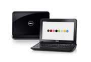 DELL Netbook Inspiron 1018 10.1 WSVGA, Intel Atom N455 1.66GHz, 1GB, 250GB, Intel GMA3150, Windows 7 Str, 6cell, Fekete DELL Netbook Inspiron 1018 10.1 WSVGA, Intel Atom N455 1.66GHz, 1GB, 250GB, Intel GMA3150, Windows 7 Str, 6cell, Fekete