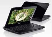 DELL Netbook Inspiron 1018 10.1 WSVGA, Intel Atom N455 1.66GHz, 1GB, 250GB, Intel GMA3150, Windows 7 Str, 6cell, Fekete Swarovsky Tiara 1 év általános jogszabály szerint + 1 év gyártó által biz DELL Netbook Inspiron 1018 10.1 WSVGA, Intel Atom N455 1.66GHz, 1GB, 250GB, Intel GMA3150, Windows 7 Str, 6cell, Fekete Swarovsky Tiara 1 év általános jogszabály szerint + 1 év gyártó által biz