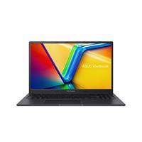 ASUS CONS NB Vivobook laptop 15.6 OLEDk, i5-1335U, 16GB, 1TB, Windows Fekete ASUS CONS NB Vivobook laptop 15.6 OLEDk, i5-1335U, 16GB, 1TB, Windows Fekete