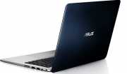Asus laptop 14 FHD i5-5200U 1TB Windows sötétkék metal Asus laptop 14 FHD i5-5200U 1TB Windows sötétkék metal