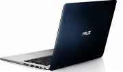 Asus laptop 14 FHD i5-5200U 1TB Windows sötétkék metal