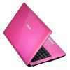 ASUS K43E-VX314D Pink 14.0 laptop HD Glare, LED, Intel i3-2310, 3GB, 320GB, webc notebook laptop ASUS