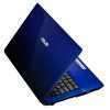 ASUS 14 laptop i3-2310M 2,1GHz/3GB/320GB/DVD író/Kék notebook 2 ASUS szervizben, ügyfélszolgálat: +36-1-505-4561 K43E-VX311D