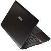 ASUS 14 laptop i5-2410M 2,3GHz/4GB/500GB/DVD író notebook 2 év