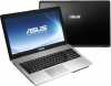 Asus laptop 14 i5-4210U 1TB Windows 8 K451LA