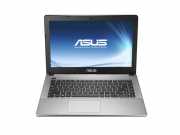 ASUS laptop 14 i3-4030U sötétkék-ezüst K455LA