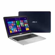 ASUS laptop 15,6 FHD i3-5010U 8GB 1TB GTX-950M-2GB