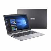 ASUS laptop 15,6 FHD i7-6500U 8GB 1TB GTX-950M-4GB szürke slim notebook ASUS laptop 15,6 FHD i7-6500U 8GB 1TB GTX-950M-4GB szürke slim notebook