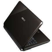 ASUS notebook 15,6 laptop AMD Athlon II Dual-Core M320 2,1GHz/2GB/250GB/DVD S-multi/FreeDOS Asus notebook laptop K50AF-SX016D