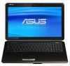 ASUS K50IJ-SX443D 15.6 laptop HD 1366x768,Color Shine,Glare,LED, Intel Pentium Dual ASUS notebook