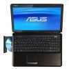 ASUS K50IJ-SX443V 15.6 laptop HD 1366x768,Color Shine,Glare,LED, Intel Pentium Dual ASUS notebook