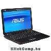ASUS 15,6 laptop Intel Pentium Dual-Core T4400 2,2GHz/4GB/320GB/DVD S-multi/Linux notebook 24 hónap ASUS Szervízben, ügyfélszolgálat: ASUS laptop notebook K50IJ-SX256L