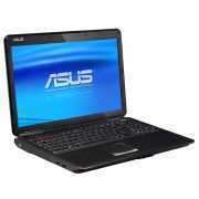ASUS 15,6 laptop Intel Pentium Dual-Core T4500 2,3GHz/3GB/320GB/DVD S-multi/FreeDOS notebook 2 év