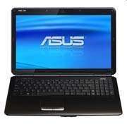 ASUS K50IN-SX154L 15.6 laptop HD 1366x768,Color Shine,Glare,LED, Intel Pentium Dual ASUS notebook