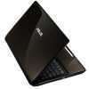 ASUS K52F-EX649D15.6 laptop HD 1366x768, Glare, Intel Calpella i3-370M 2.4 notebook ASUS
