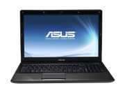 ASUS K52F-EX467D+W7HP bundle 15,6 laptop Intel Pentium Dual-Core P6100 2,0GHz/2GB/320GB/DVD író/Win7 notebook 2 év