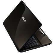 ASUS 15,6 laptop Intel Pentium P6100 2GHz/3GB/320GB/DVD S-multi/FreeDOS notebook 2 év