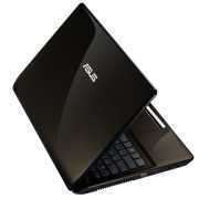 ASUS K52JE-EX152D15.6 laptop HD 1366x768, Glare, Intel Calpella i5-460M 2. ASUS notebook