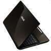 ASUS K52JE-EX225D15.6 laptop HD 1366x768, Glare, Intel Calpella i3-330M 2 év PNR notebook ASUS