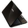 ASUS K52JE-EX232D15.6 laptop HD 1366x768, Glare, Intel Calpella i3-330M 2 év PNR notebook ASUS