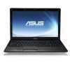 ASUS K52JR-SX116D15.6 laptop HD 1366x768,Color Shine,Glare,LED, Intel Calpella C ASUS notebook