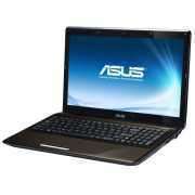 Laptop ASUS K52JU-SX315D Pentium Dual-core P6200 4GB DDR3 1066, 320GB 5400rpm, ATI 6 notebook laptop ASUS