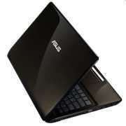 ASUS K52N-EX066D15.6 laptop HD 1366x768,Color Shine,Glare, AMD Athlon II Dual-Co ASUS notebook
