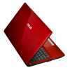 ASUS K53E-SX1379D Vörös 15.6 laptop HD PDC B960, 4GB, 500GB, Táska,egér,webcam, DVD notebook laptop ASUS