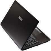 ASUS K53E-SX195D 15.6 laptop HD 1366x768, Glare, Pentium Dual-core B940 2.0GHz, 2M notebook ASUS