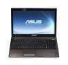 ASUS 15,6 laptop i3-2310M 2,1GHz/2GB/320GB/DVD író notebook 2 év
