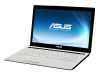 ASUS 15,6 laptop Intel Dual-Core Pentium B960 2,2GHz/2GB/320GB/DVD író/Fehér notebook 2 ASUS szervizben, ügyfélszolgálat: +36-1-505-4561 K53E-SX1975D