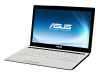 ASUS 15,6 laptop Intel Dual-Core Pentium B960 2,2GHz/2GB/320GB/DVD író/Fehér notebook 2 ASUS szervizben, ügyfélszolgálat: +36-1-505-4561 K53E-SX1975D