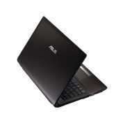 ASUS K53SC-SX053D 15.6 laptop HD B940 2.0GHz, 2M L3 Cache, 35W, 2GB DDR3 320GB 5400 notebook laptop ASUS