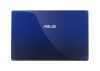 ASUS 15,6 laptop i5-2410M 2,3GHz/4GB/500GB/DVD író/Kék notebook 2 ASUS szervizben, ügyfélszolgálat: +36-1-505-4561 K53SC-SX236D
